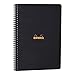 Rhodiactive Meeting Book 9 X 11.75 Inch