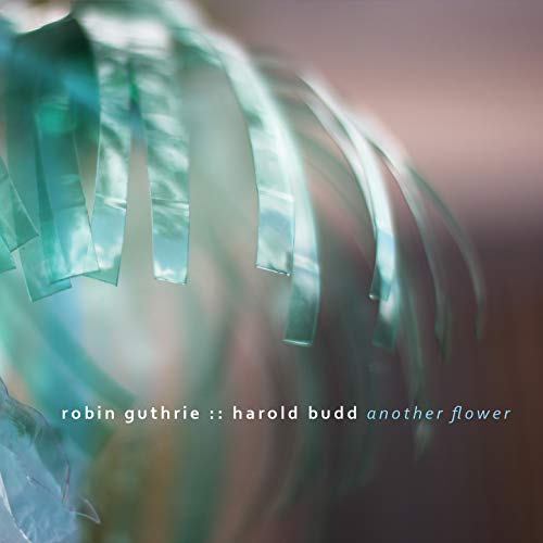 Robin Guthrie & Harold Budd