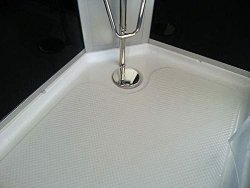 Bagno Italia Kabina prysznicowa 80 x 120 kabina prysznicowa wersja prawa lub lewa szybka linia 6 dysz I