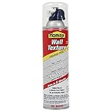 Homax Aerosol Wall Texture, Orange Peel, Oil Based, 20 oz