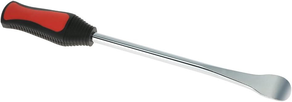 Nicebee 3 Tire Lever Tool Spoon + 2 Wheel Rim Protectors Tool Kit for Motorcycle Bike Tire Changing Removing: Automotive