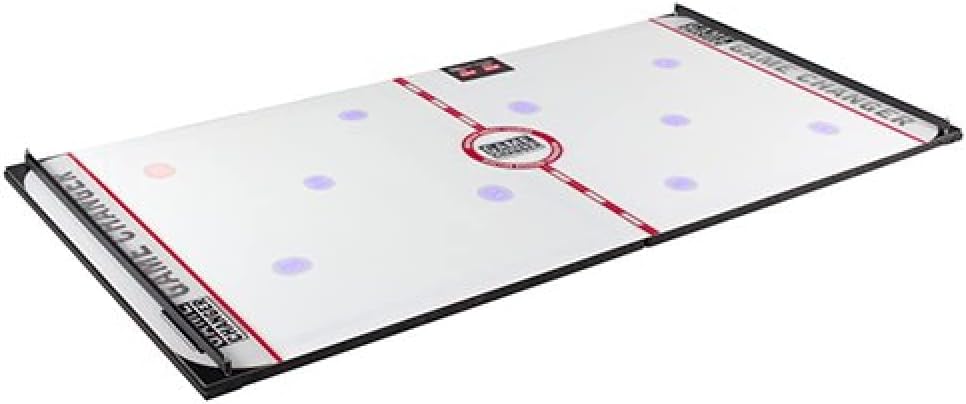 SkillzMachine for Ice Hockey