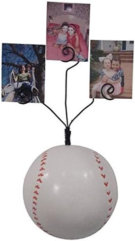 Metrotex Designs Hall of Fame Softball Wall Photo Bubble