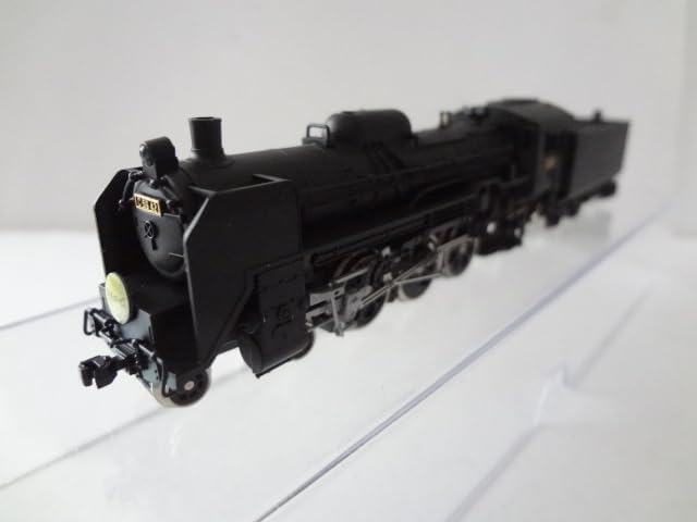 マイクロエース A9601 c59(戦前型) A9601 マイクロエース C59(戦前型