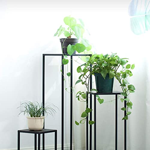 Support de fleur créatif multifonction étagère robuste