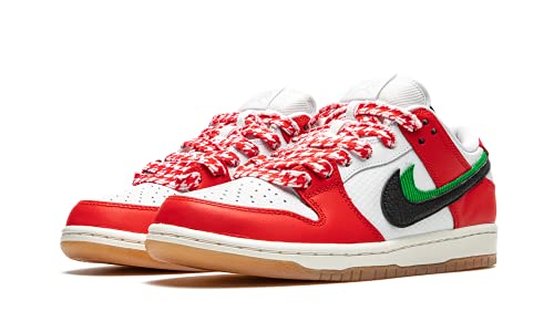 ▷ Nike SB Dunk Low Pro QS CT2550 600 - Patín para hombre, talla, 1