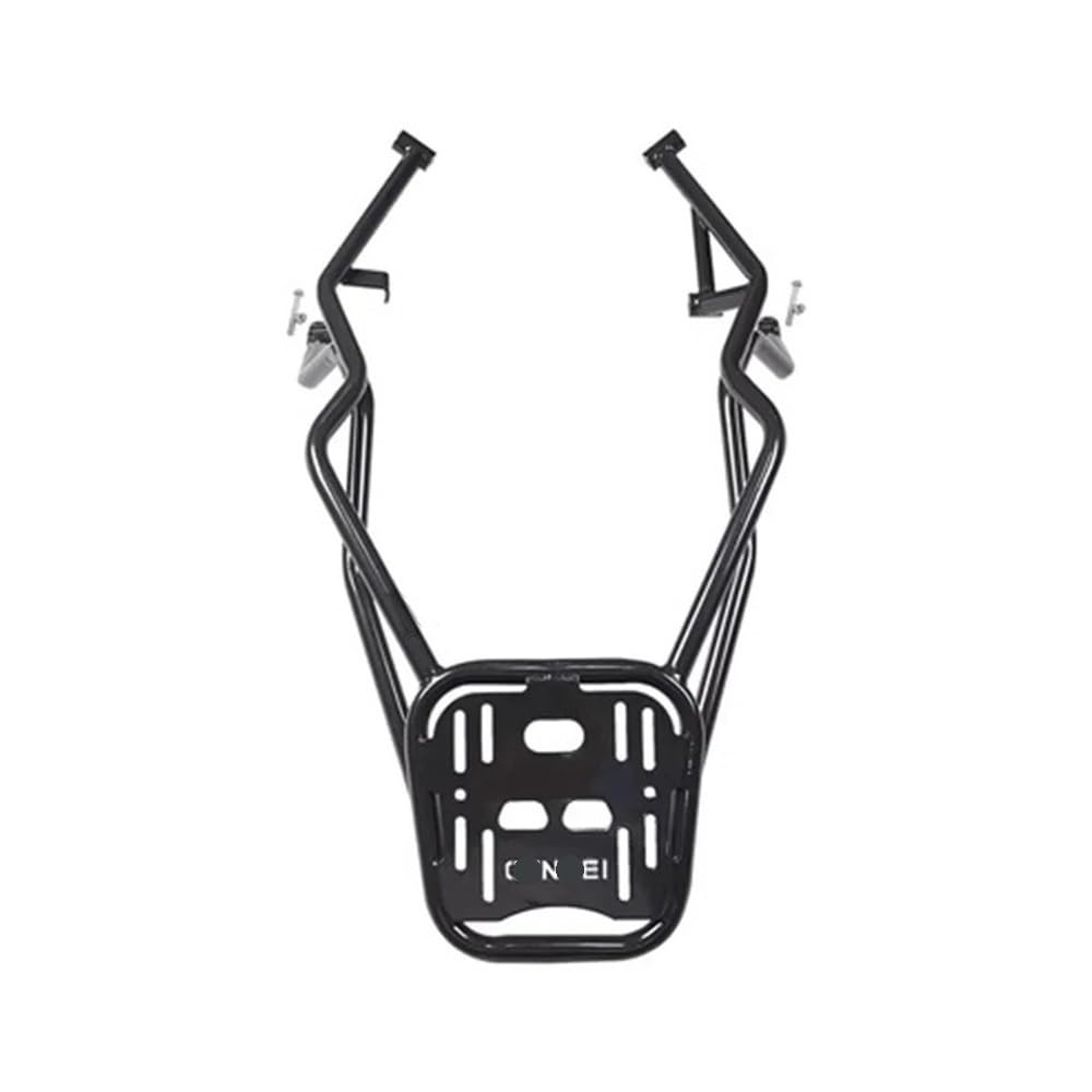 Porte-bagages arrière pour CFMOTO 800NK avec support de top case robuste - 5