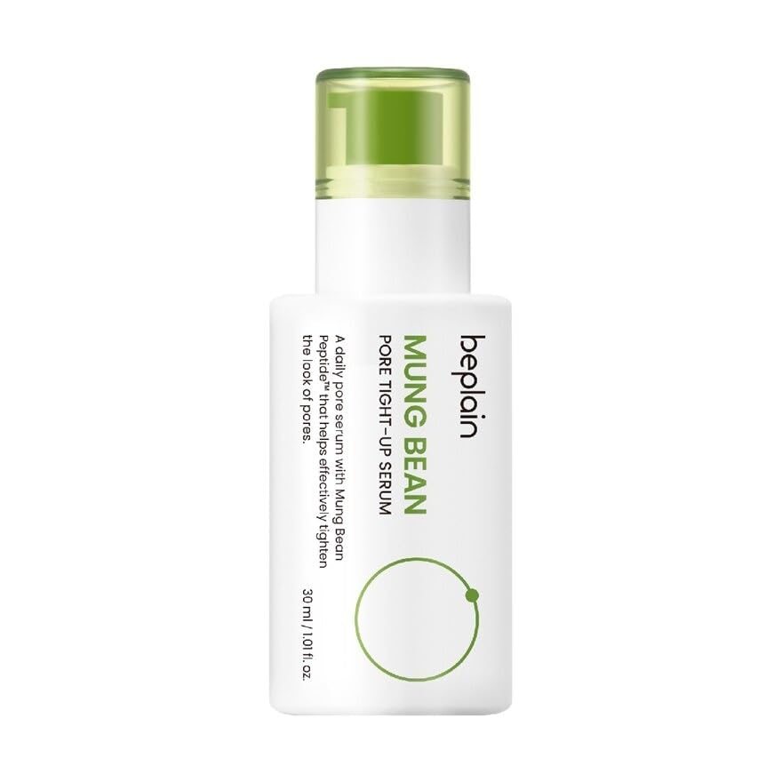 Beplain Mung Bean Pore Tight-Up Soothing Cream Yüz Kremi 20ml