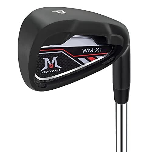 MAZEL WM-X1/2 Irons Set