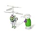 Produktbild Dickie Toys 203153002 Toy Story Flying Buzz, Fliegender Buzz Lightyear, Spielzeug Toy Story 4, Toy Story Spielzeug mit Steuerung, für Kinder ab 3 Jahren