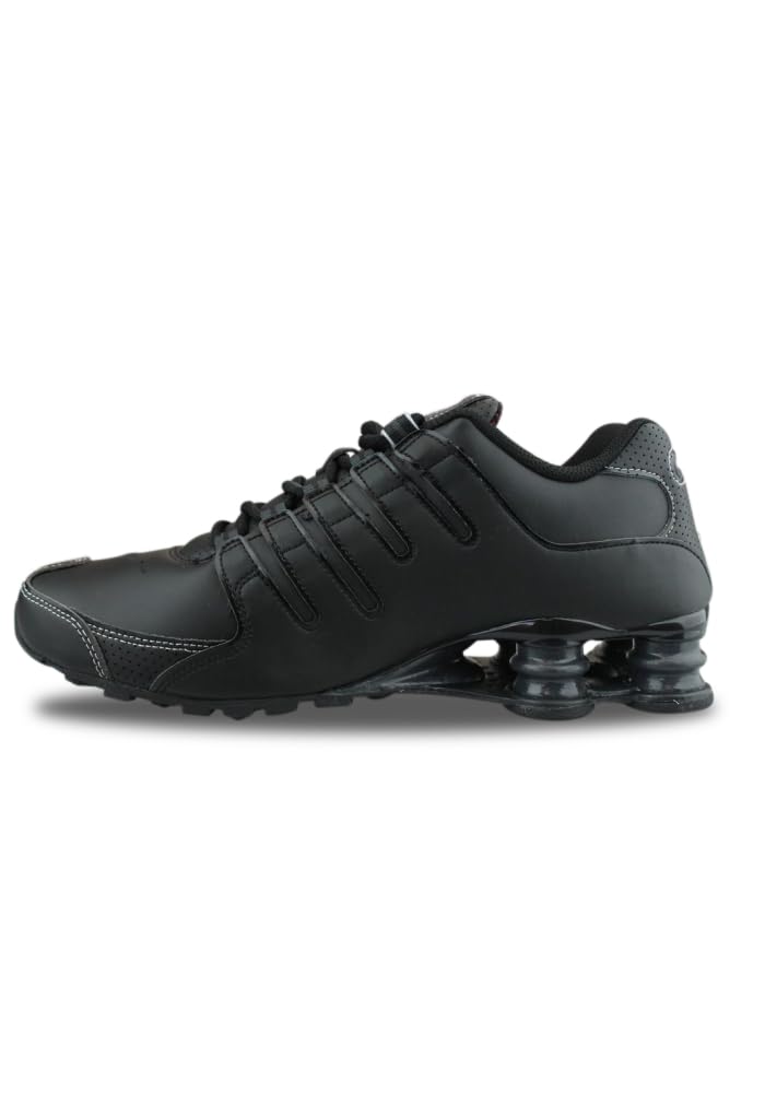 Nike Shox NZ, Scarpe Sportive, Uomo