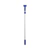 ZeroGravity Aluminum Handle, 38 extends to 64"