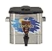 Wilbur Curtis Iced Tea Dispenser 3.0 Gallon Tea Dispenser, Oval 9.25?H - Designed to Preserve Flavor - TCO308A000 (Each)