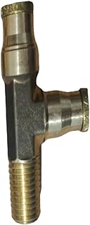 1Pcs New 22055909 Push-in fitting for air compressor