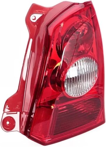 Feu arrière pour Suzuki Alto 2009-2012 côté gauche assemblage phare - 4