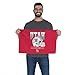 Northwest Utah Utes NCAA Rally - Rally Towel 18 x 15 Inches