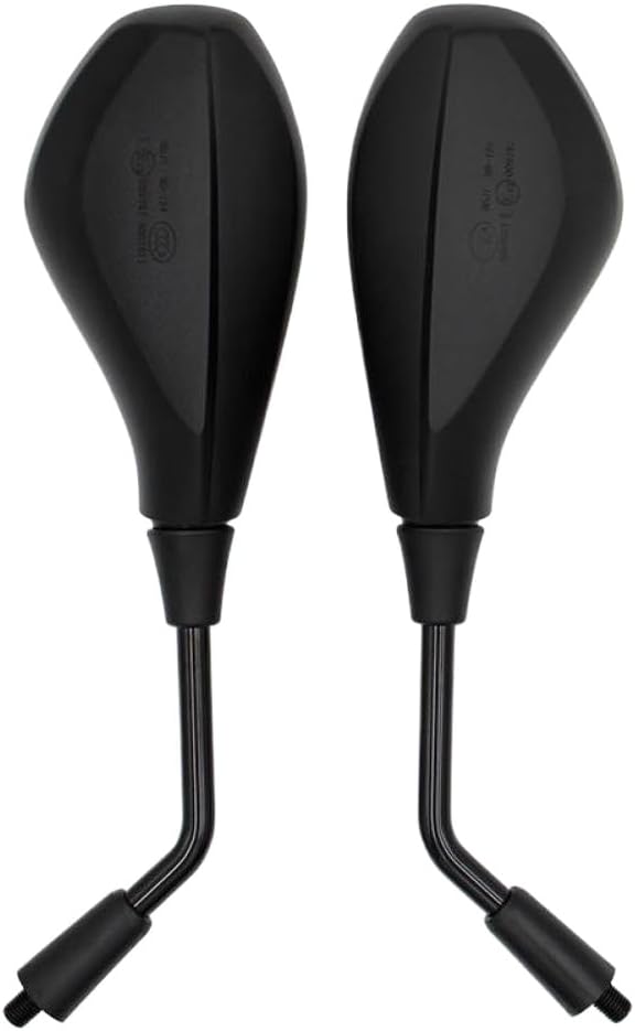 Rear Side View Mirrors Compatible With TNT300 BJ300GS BN302 BN302S TNT BJ 300 BJ300 GS BN- 302 S