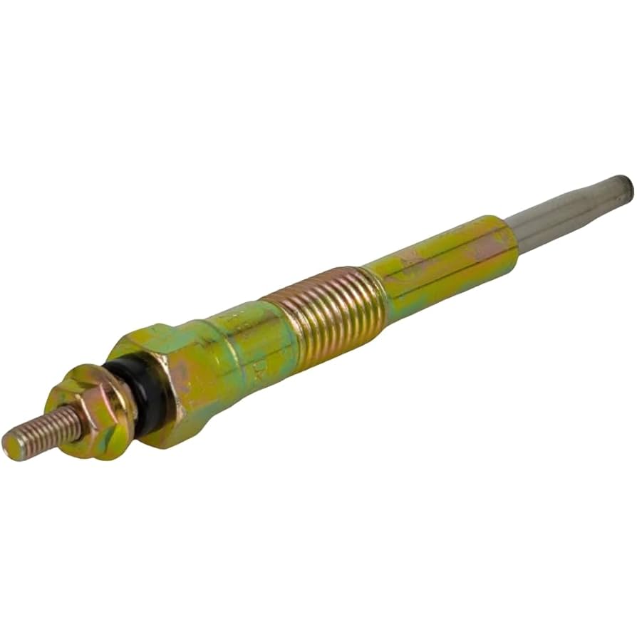 Amazon.com: XYZIL 4X Glow Plug 19850-67030 19850-67020