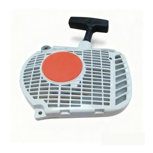 Arrancador de retroceso repuesto motosierra Stihl MS382 MS381 2