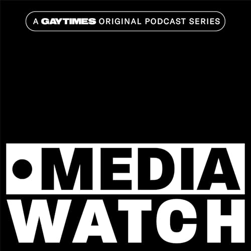 MediaWatch cover art