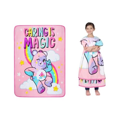 Couvre-lit enfant Franco Care-a-Lot Cover