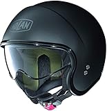 Hergestellt inItalien Nolan Helm Motorradhelm Jet N21 CLASSIC m/sz 3XL