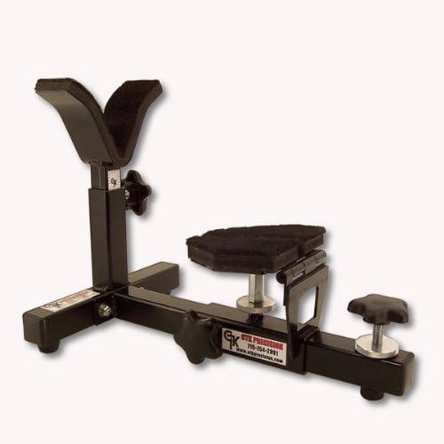 CTK 精密コンパクトシューティングレスト