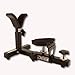 CTK Precision Compact Shooting Rest