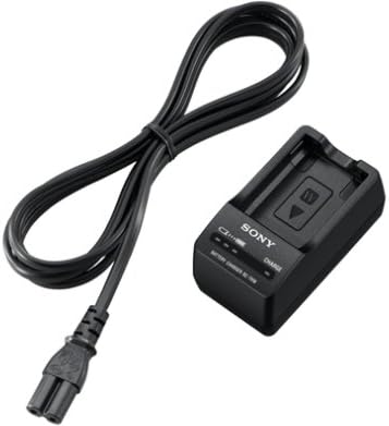 Sony BC-TRW W Series Battery Charger
