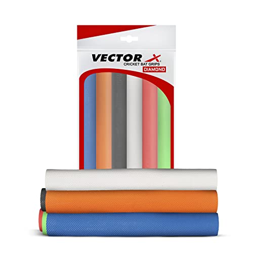 Image of Vector X Rubber Cricket Bat Grip