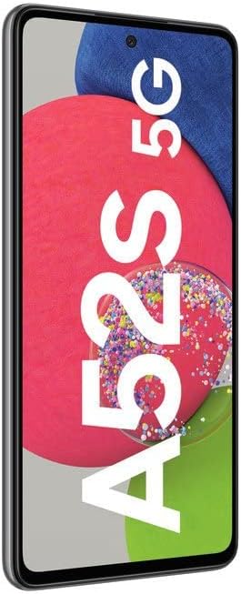 Samsung Galaxy A52s 5G 128GB Black