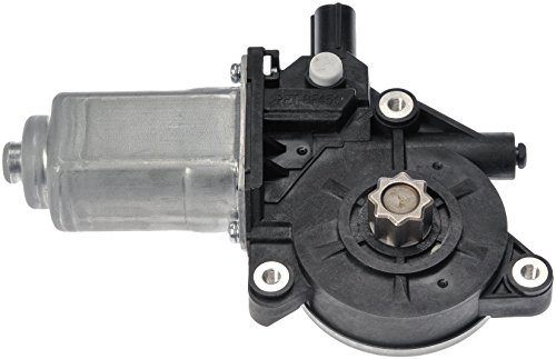 Moteur lève-vitre Dorman 742-854 pour porte avant gauche Honda CR-V robuste