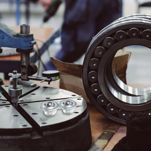 Roulements de transfert à billes pour optimiser les tiroirs et appareils électroménagers - 6