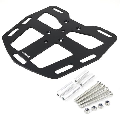 Extension support de bagages Yamaha WR250R pour vos voyages et road-trips
