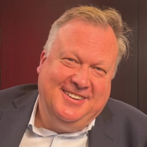 Fra 0 til 12 milliarder: Slik bygget Joachim H&oslash;egh-Krohn Turnstone p&aring; tre &aring;r