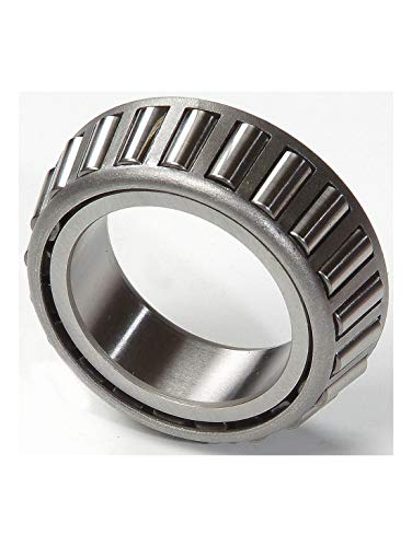 National 15123 Taper Bearing Cone #TOP11