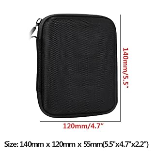 Étui Porte-médiator pour Guitare | Boîte de Rangement pour Choix de Toutes Tailles – Organisateur de Sac pour kit d… - Les Beatles, Paul McCartney, John Lennon, RIngo Starr, George Harrison Étui Porte-médiator pour Guitare | Boîte de Rangement pour Choix de Toutes Tailles - Organisateur de Sac pour kit d… – Image 4