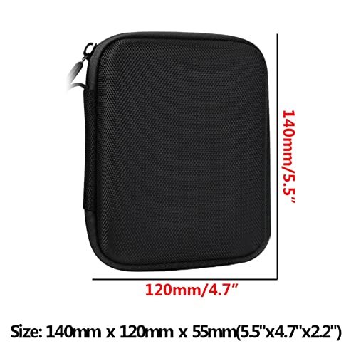 Étui Porte-médiator pour Guitare | Boîte de Rangement pour Choix de Toutes Tailles – Organisateur de Sac pour kit d… - Les Beatles, Paul McCartney, John Lennon, RIngo Starr, George Harrison Étui Porte-médiator pour Guitare | Boîte de Rangement pour Choix de Toutes Tailles - Organisateur de Sac pour kit d… – Image 5