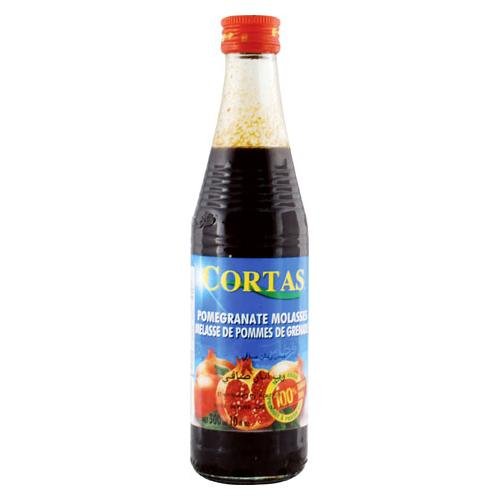 Cortas Pomegranate Molasses, 10 Fl Oz (Pack Of 4) #TOP15