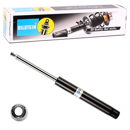 Amortisseur Bilstein B4-21-030475 corrige la tenue de route dégradée en virage