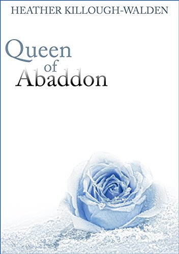 Queen of Abaddon (The Chosen Soul Book 3)