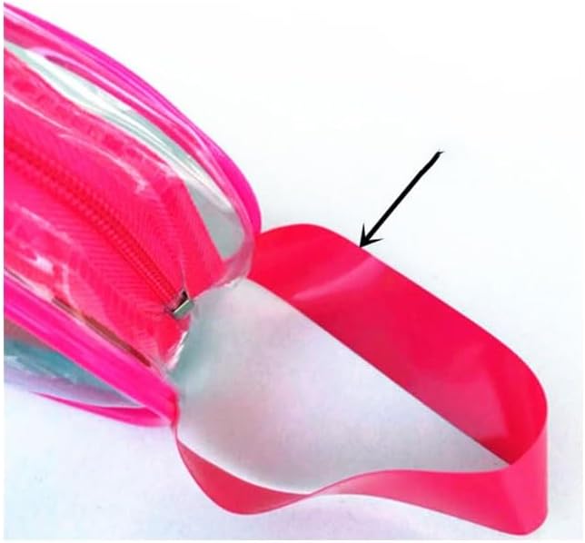 MVNOIRE Plastic Needle Thread Wallet Household Sewing Kit Travel Bag Hand-held Tools