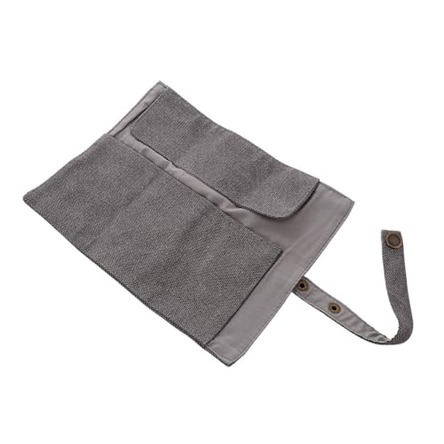 Rollo organizador de relojes ideal para trayectos largos y cortos
