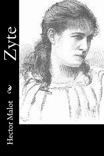 Zyte (French Edition)