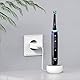 CoolSmile Ladestation Kompatibel mit Oral B Elektrische Zahnbürste, Ladegerät Wandladegerät EU-Steckdose für Braun Oral-B Genius/Pro/Smart/Vitality/Kids/io2/io3/io4/io5/io6 usw