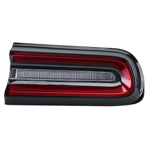 Feu arrière LED Challenger 2015-2020 multifonction avec freinage instantané ultra lumineux