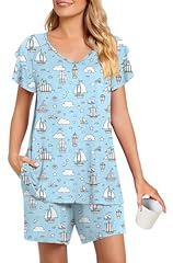 P3-gray Blue Sailboat