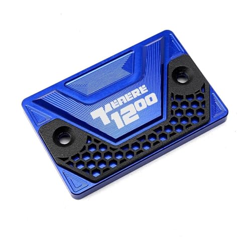 For TENERE 700 1200 Tenere700 XTZ T700 2019-2023 XT1200Z XR1200ZE �I�[�g�o�C�A�N�Z�T���[�t�����g�u���[�L�t���[�h���U�[�o�[�L���b�v �I�[�g�o�C �u���[�L ���U�[�o�[ �L���b�v(��,Tener