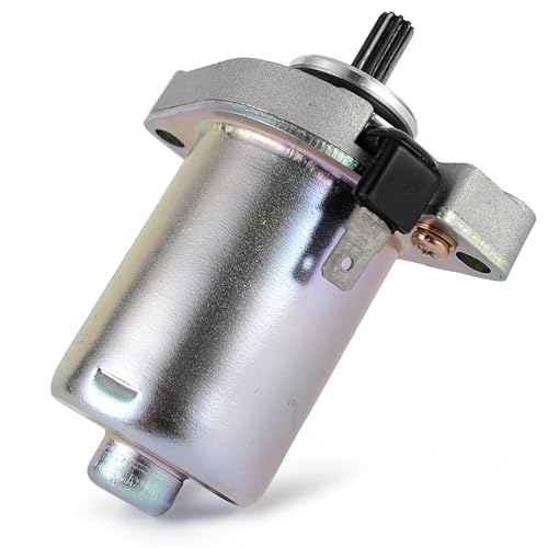 Démarreur Électrique pour MBK CS 50 : Solution Allumage Moto