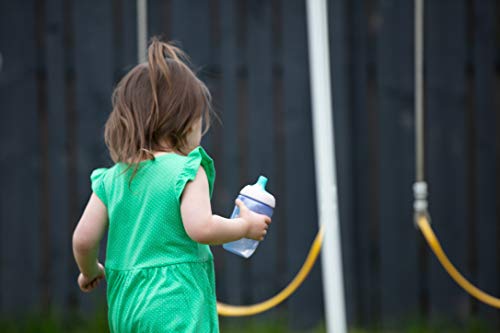 Tommee Tippee Sportee Toddler Sports Sippy Cup | Spill-Proof, Bpa-Free – 12+ Months, 10Oz, 3 Count #TOP6